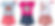 CONJUNTO INFANTIL FEMININO SWEET