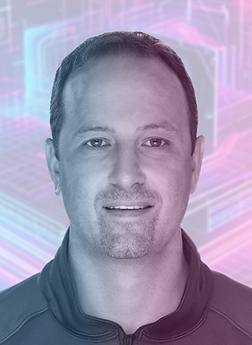 Ryan Joy — Founder and Creative Director of Virtual Joy LLC Columbus Ohio