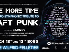 Hommage  Electro-Symphonique | Daft Punk