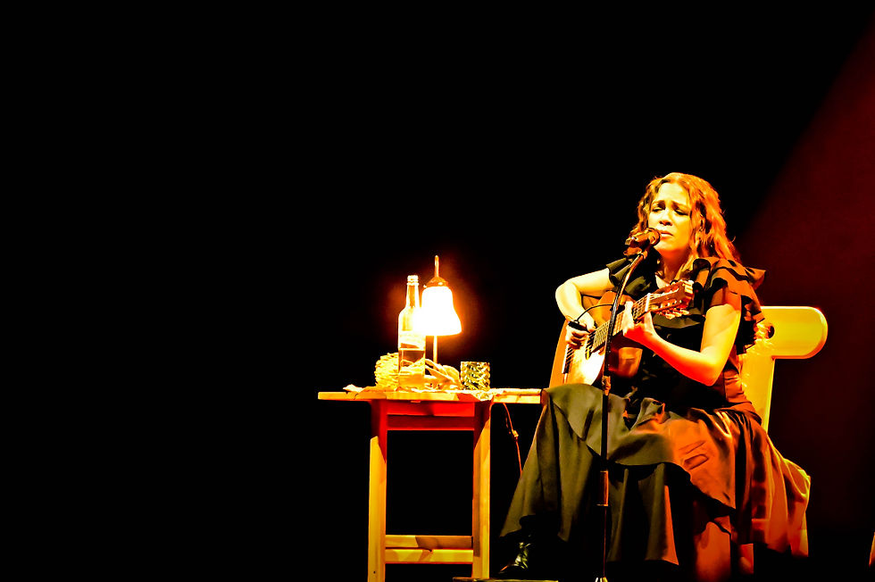 📸 Fotografías: @pvm28 / Pierre V. Magallanes