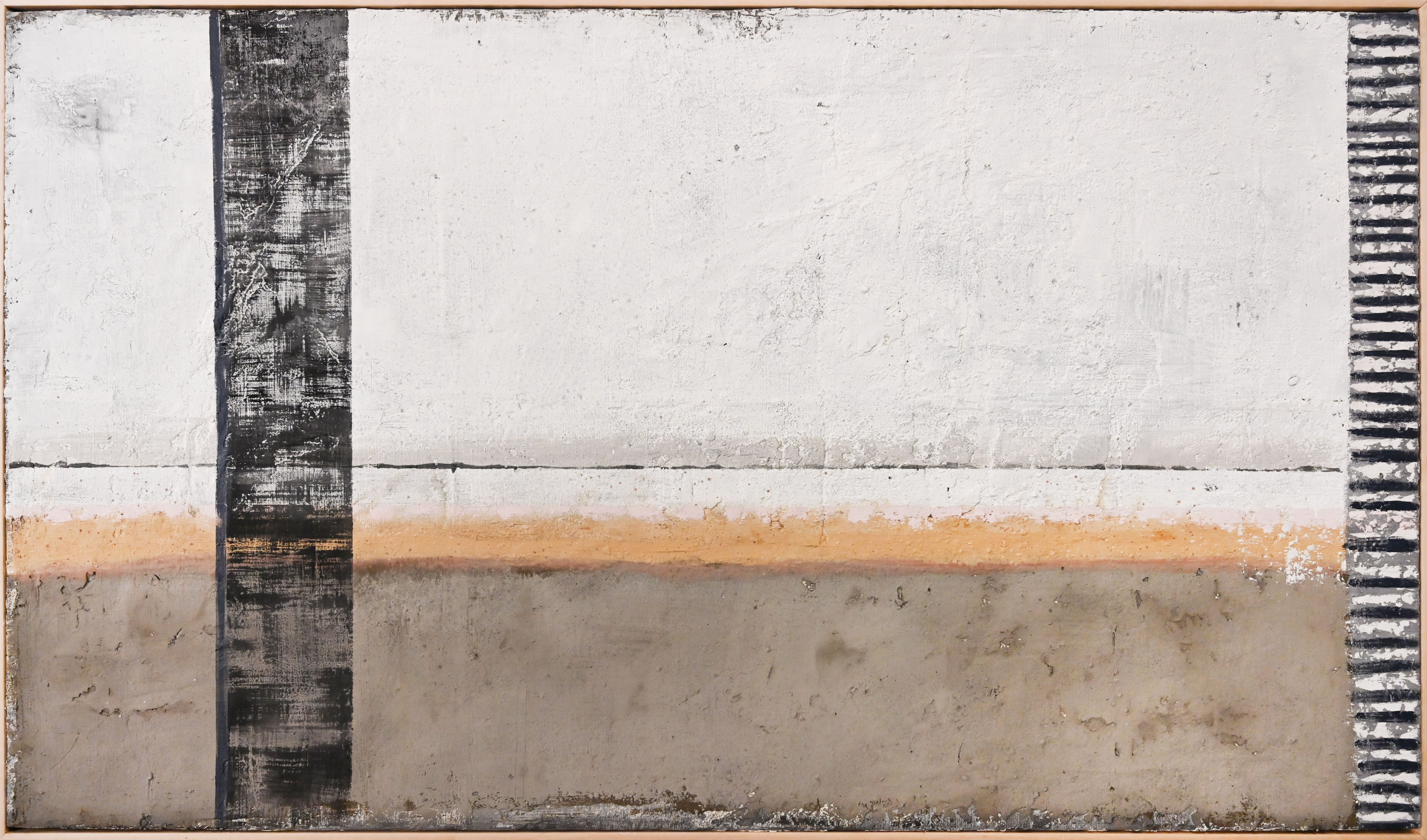 Time Over Dreamscape