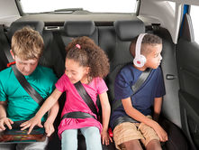 Language Activities on the Go!