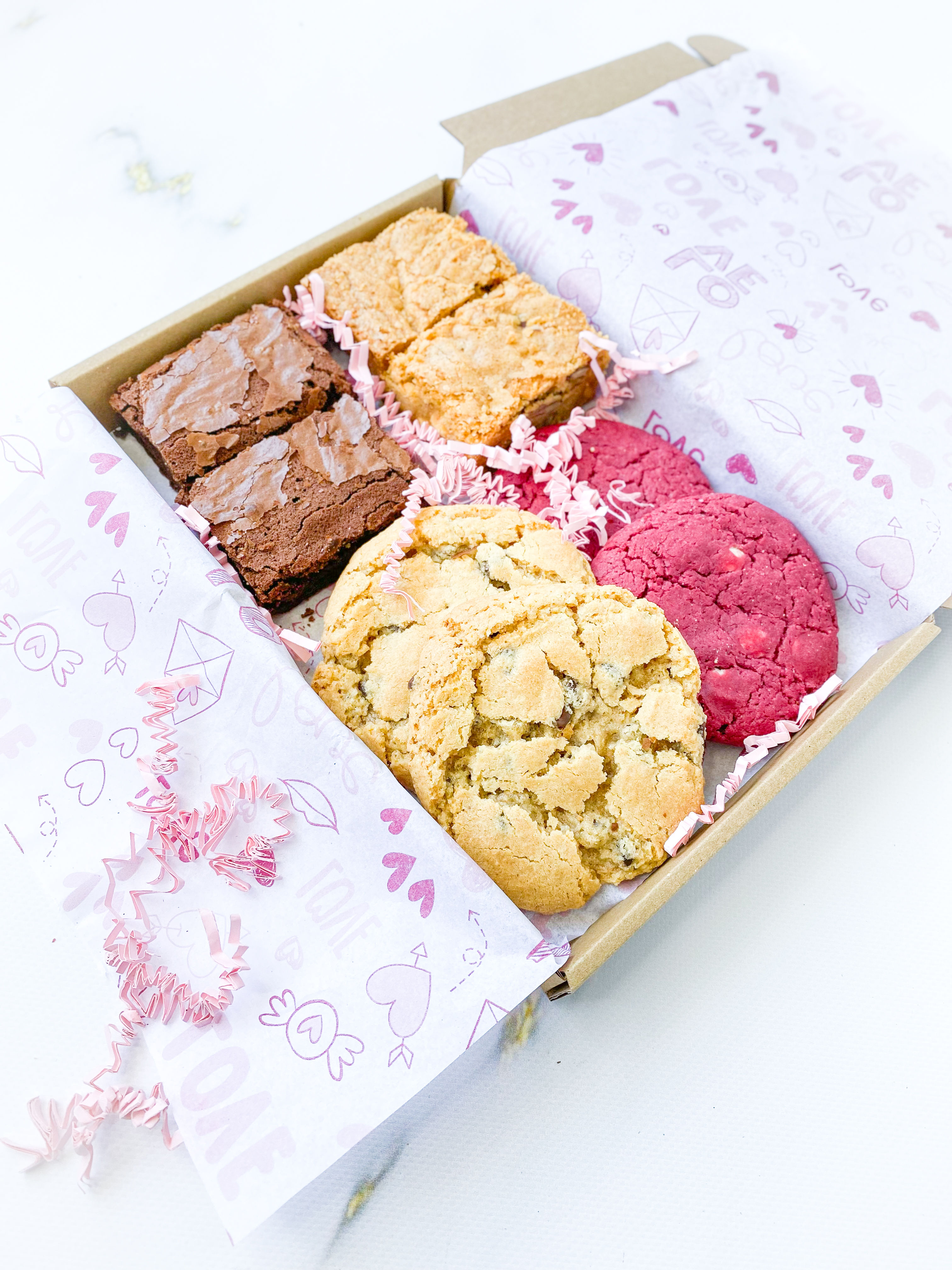 Best friends sweetbox