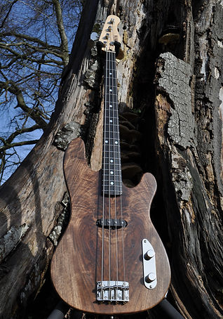 Manton Customs Walnut and Swamp Ash 50s Paradigm Medium Scale Single Coil P Bass (5).JPG