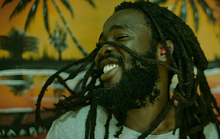 Photo cred: Kingsley Hemans