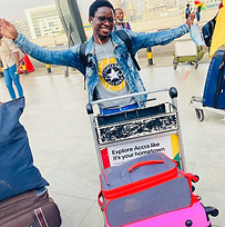 Photo Cred: Kagou Dicko