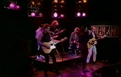 Early Days with Sony & EMI