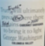 Truth Be Told / Glass