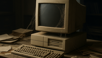 How Clinging to Old Software Is Holding Your Company Back