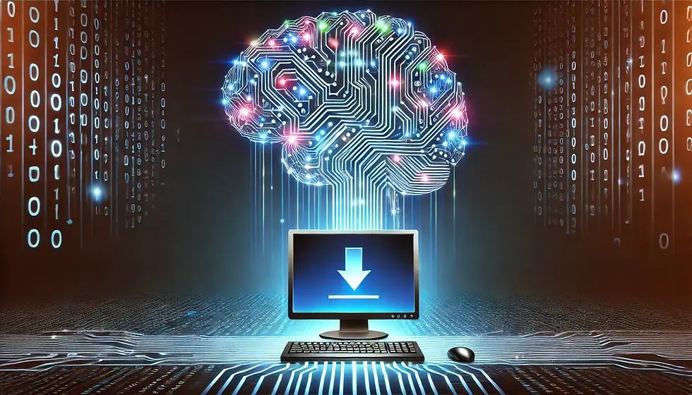 AI Agents: The Key to Smarter, More Efficient Workflows