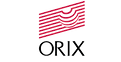 thai orix logo