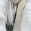 Thumbnail: Demure Sweater Scarf