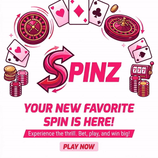spinz casino