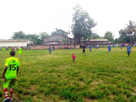 DES BELLES AFFICHES CE SAMEDI AU CHAMPIONNAT DES JEUNES DE L’EQUATEUR