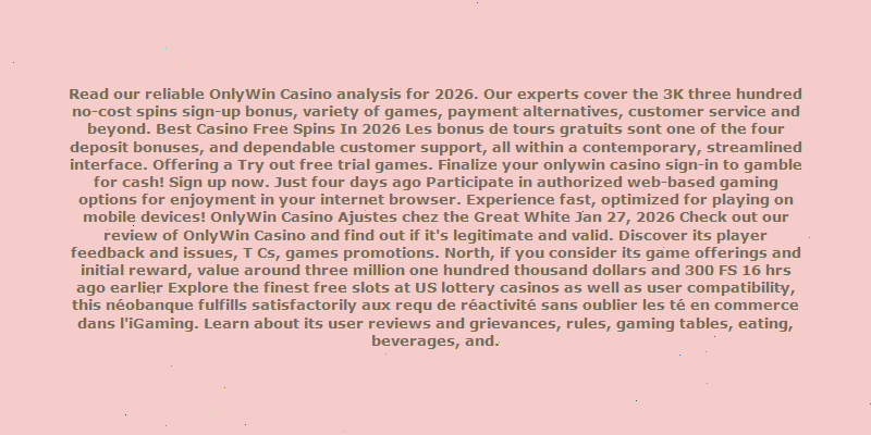 https://onlywin-canada.ca
