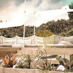 ALEXIA STAM宮古島のリゾート体験コンテンツプロデュース(企画・実装)