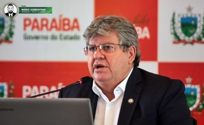 João Azevêdo destaca resultados do programa Desafio Nota Mil da Rede Estadual de Educação
