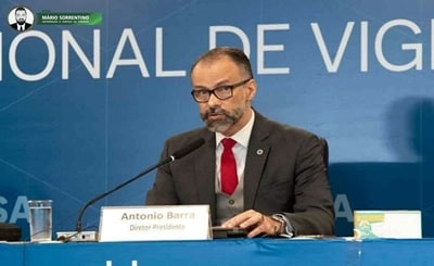Mesmo com vacina, vitória sobre coronavírus passa por 'mudança de comportamento social', diz pres...