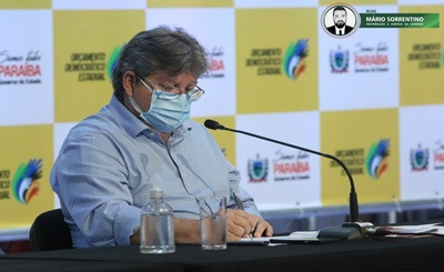 Governo repassa mais de R$ 877,8 milhões em tributos estaduais aos 223 municípios em sete meses