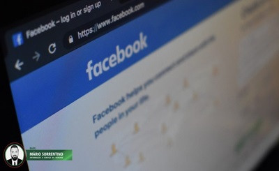Facebook diz que bloqueou em todo o mundo contas de bolsonaristas investigados