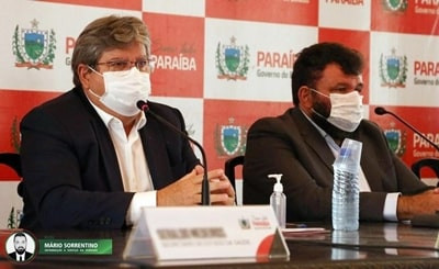 Paraíba obtém a melhor nota do país sobre ensino remoto, segundo a FGV