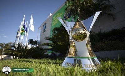 CBF divulga calendário do futebol brasileiro para 2021: competições não param durante Copa América