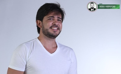 Empresário fala sobre possível candidatura a vice-prefeito na chapa de Ana Cláudia, em Campina
