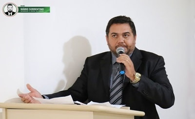 Golpe na Saúde de Conde: Manga Rosa vai contra próprio partido para prejudicar o povo de Conde