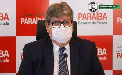 Governo da Paraíba paga primeira parcela do 13º salário dos servidores da ativa nesta sexta-feira