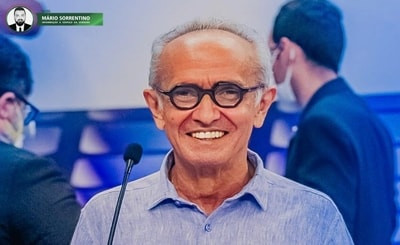 "Cícero vence mais uma": pesquisa Arapuan/Consult aponta Cícero na liderança pela disputa à Prefe...