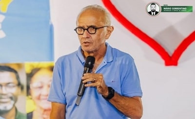 Cícero cancela agenda de campanha deste domingo após morte de sobrinha