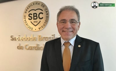 Bolsonaro escolhe médico paraibano Marcelo Queiroga para substituir Pazuello no Ministério da Saúde