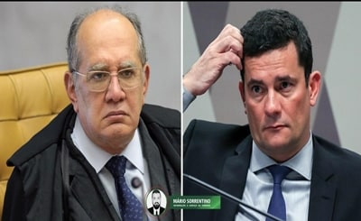 STF deve julgar suspeição de Moro no primeiro semestre, diz Gilmar Mendes