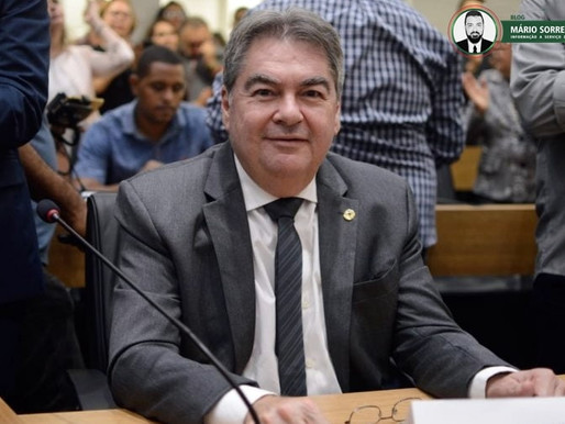 Voto de Aplausos: Escola localizada no município de Sousa fica em 1º lugar no enem 2019 na Paraíba