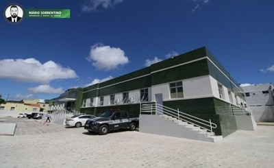 Mais de 300 profissionais de saúde são convocados para reforçar o combate à Covid-19 no Hospita...