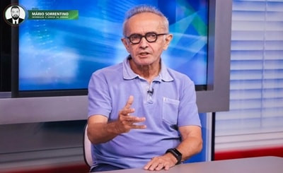 Cícero garante entregar remédio em casa e expandir uso da telemedicina, em João Pessoa