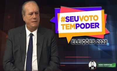 Presidente do TRE-PB afirma que a insensatez das pessoas contribui para a propagação do Coronavírus