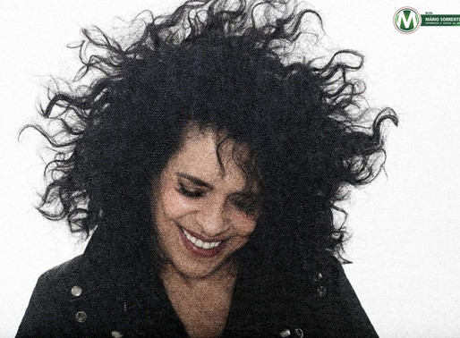 Paraíba recebe show de Gal Costa neste sábado; confira a setlist