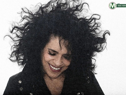 Paraíba recebe show de Gal Costa neste sábado; confira a setlist