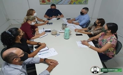 Prefeitura de JP e Governo do Estado vão regularizar situação fundiária de 255 moradias no Valentina