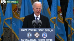 Biden anuncia retorno dos EUA à OMS e ao Acordo de Paris e medidas de Trump que serão anuladas