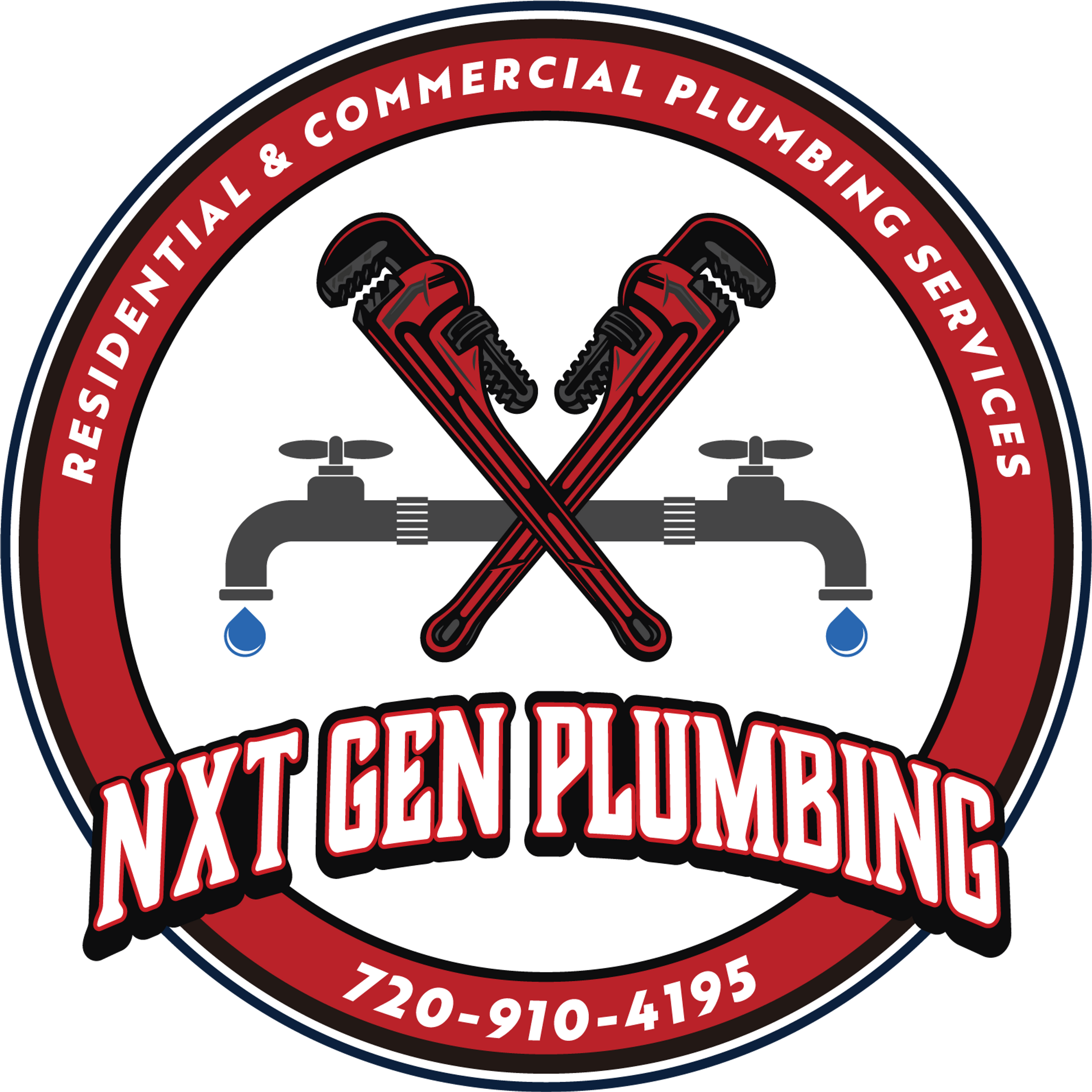 Plumber in Thornton, CO | Tankless & Water Heater Experts | Nxt Gen