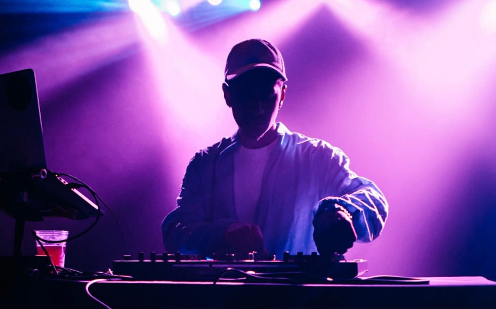 Une expérience immersive pour vos événements d'entreprise à Nancy 