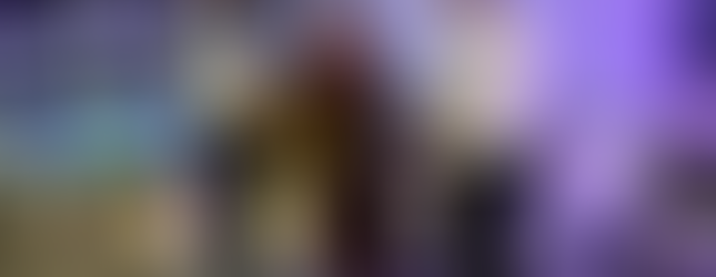 Concert de Kawthar pendant La Fête des Oranges à Nancy