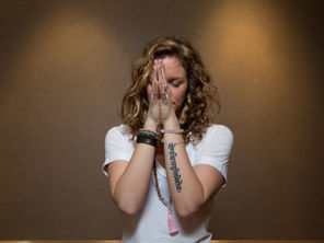 Does it bring you peace?