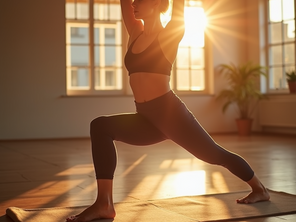 New Year, New You: Kickstart Your Year with Yoga at Shift Yoga