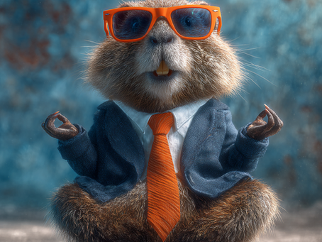 Der Biber - Unser Markenzeichen für differenziertes Entscheiden