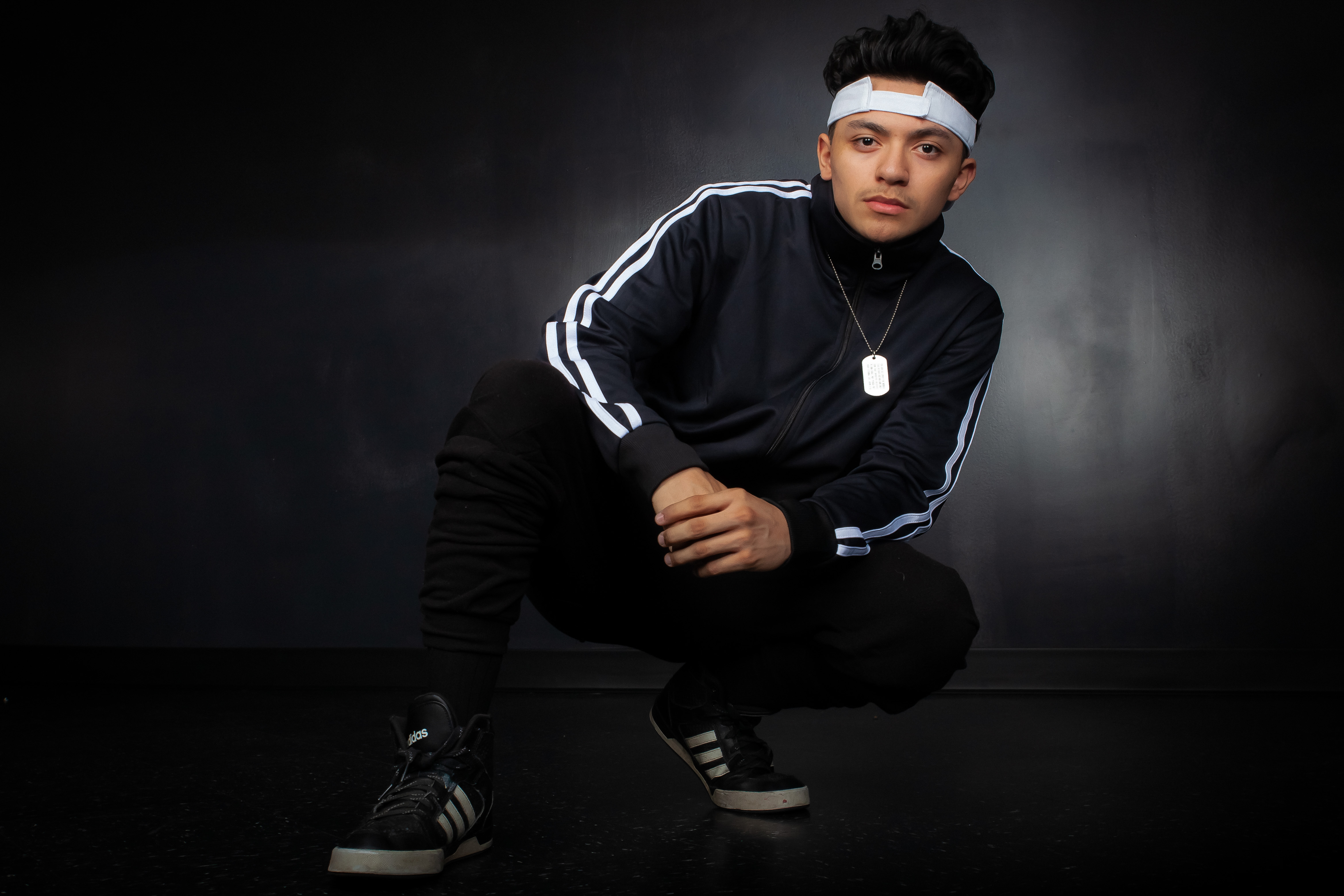 LJ Cantu