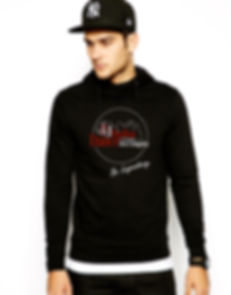 J & J Universal Hoodie
