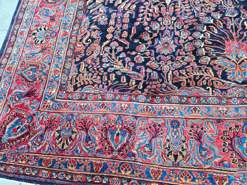 Thumbnail: Persian sourk 
